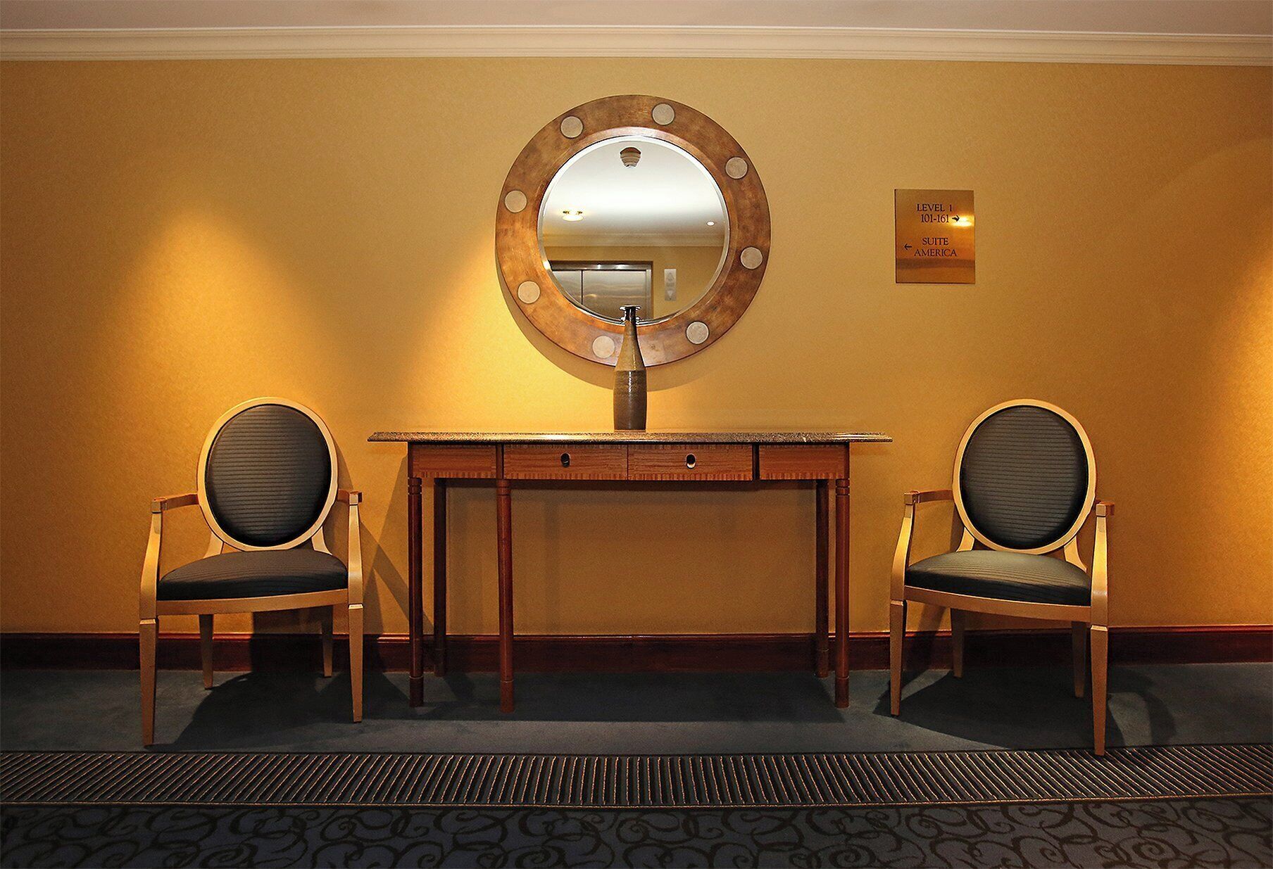 Foto - Millennium Hotel Paris Charles De Gaulle