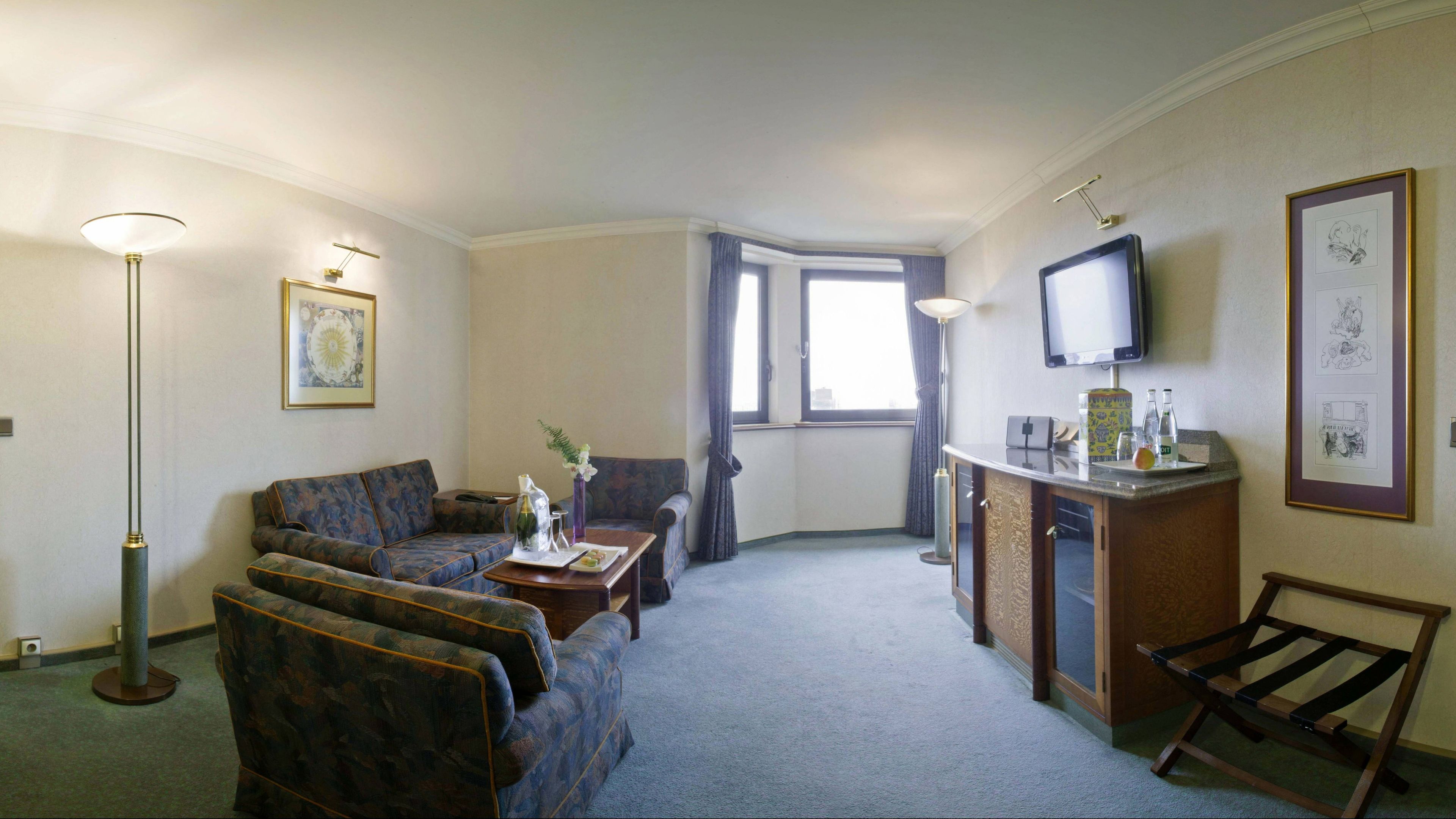 Foto - Millennium Hotel Paris Charles De Gaulle