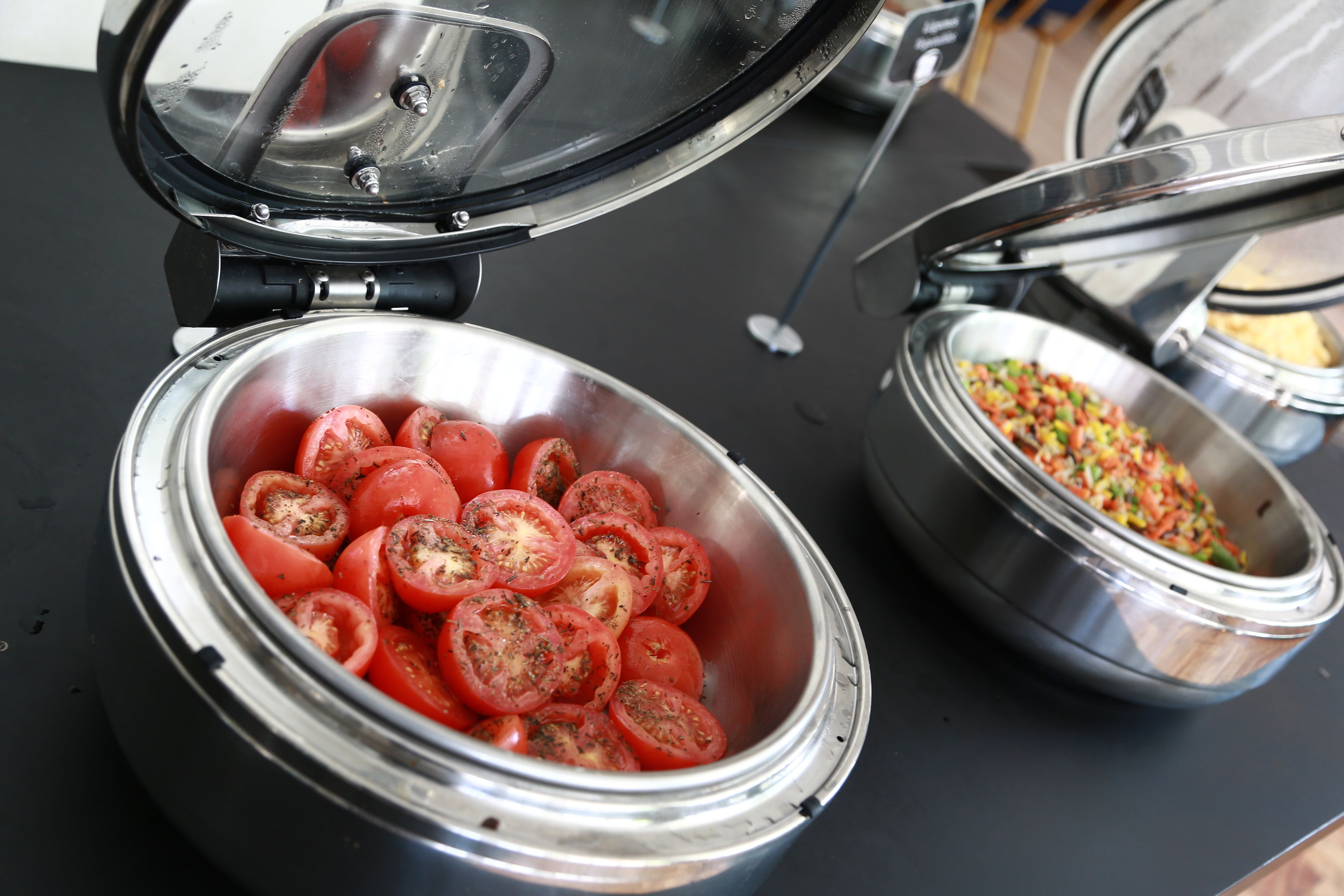 Foto - Millennium Hotel Paris Charles De Gaulle