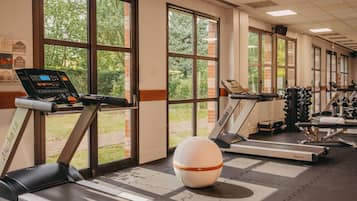 Gimnasio