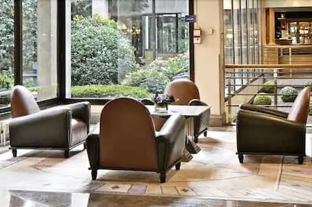 Property amenity. Millennium Hotel Paris Charles De Gaulle