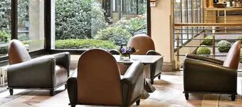 Millennium Hotel Paris Charles De Gaulle