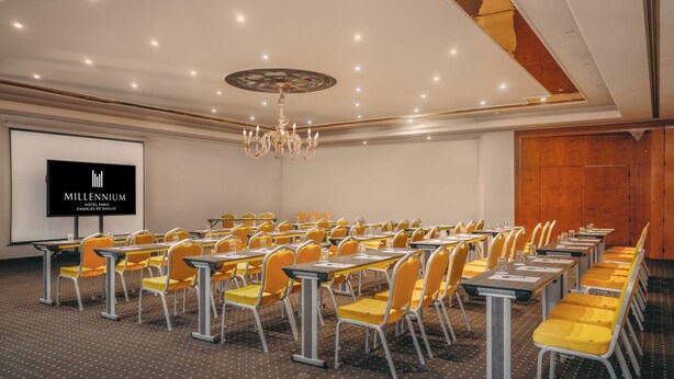 Sala de reunions