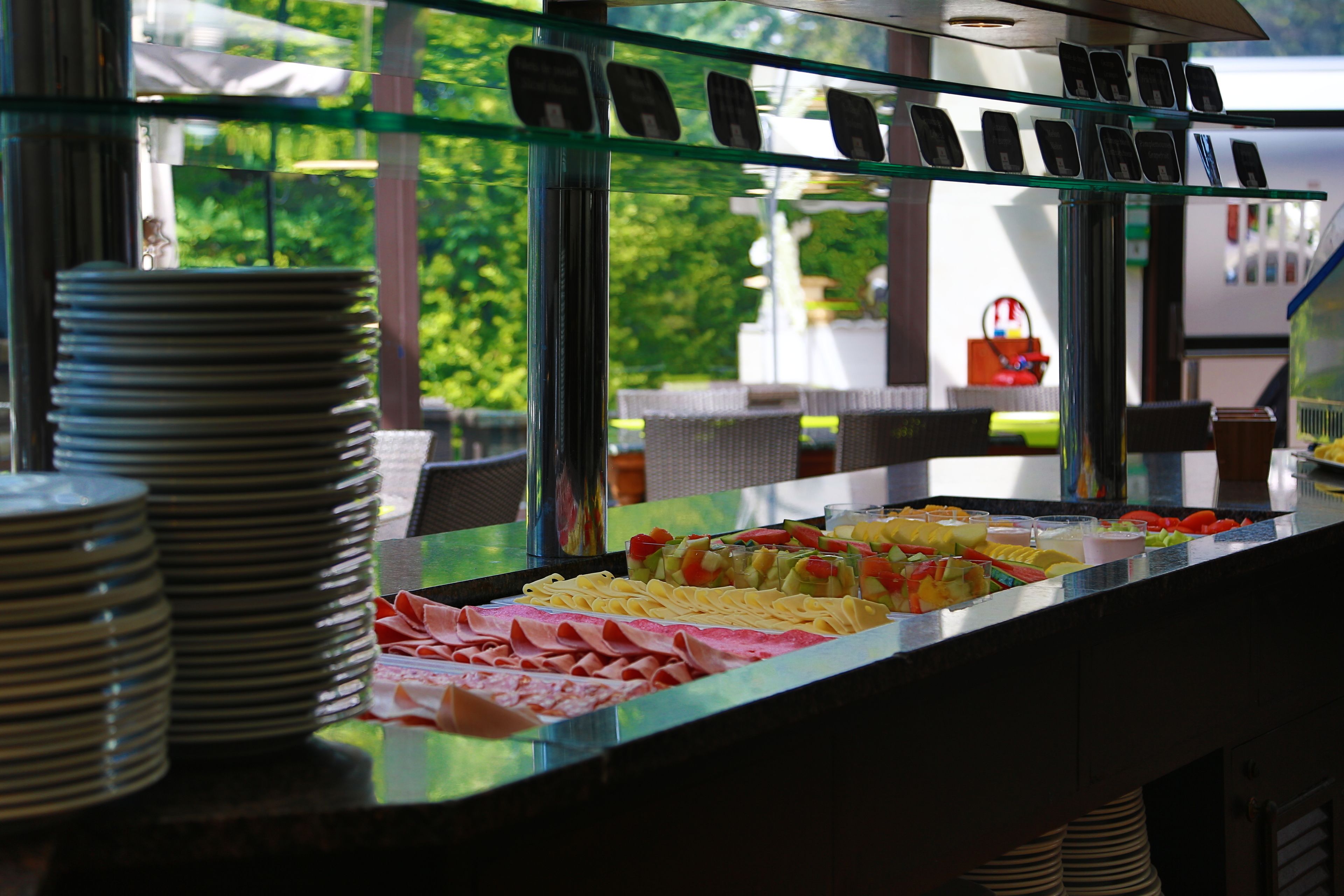 Foto - Millennium Hotel Paris Charles De Gaulle