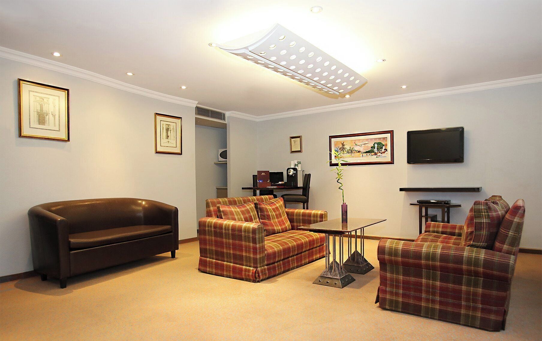 Photo - Millennium Hotel Paris Charles De Gaulle