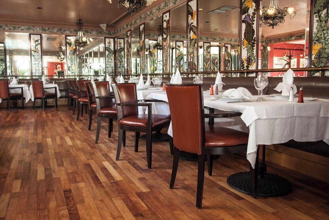 Foto - Millennium Hotel Paris Charles De Gaulle