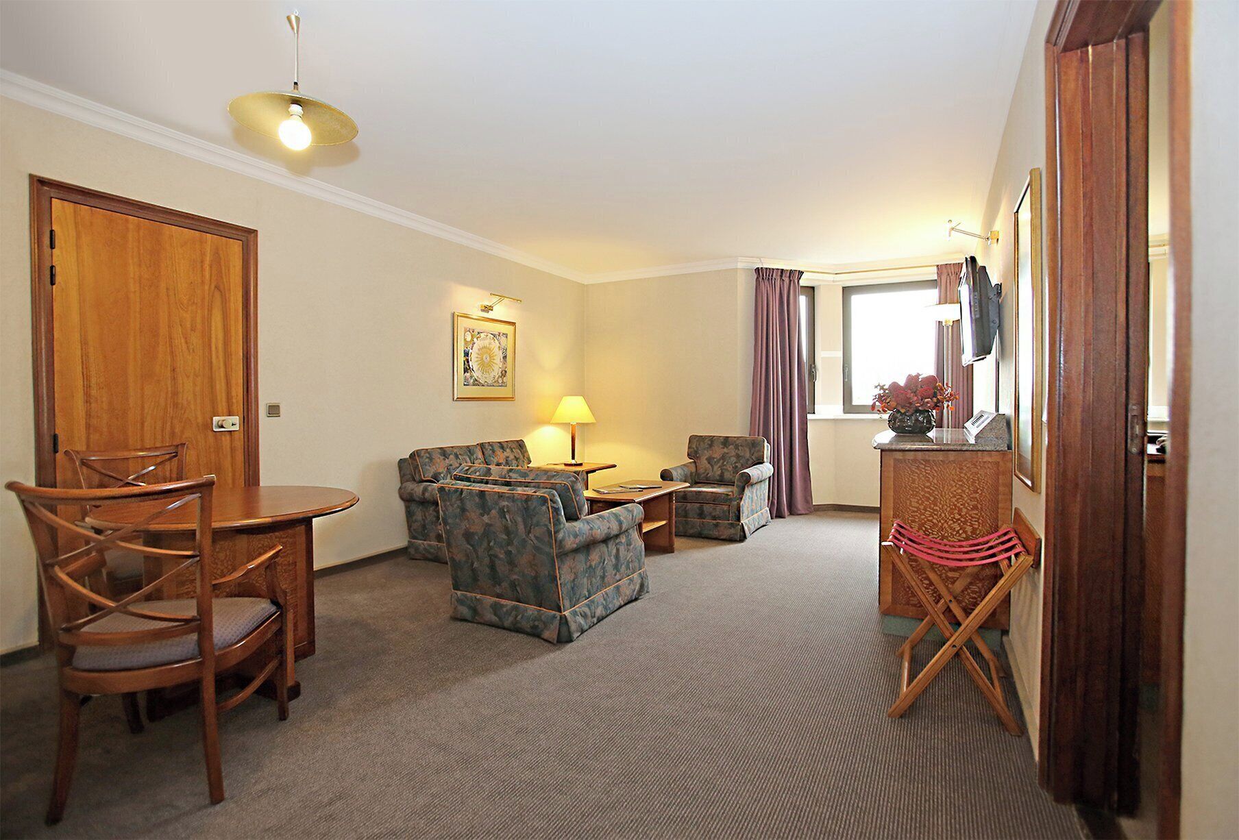 Foto - Millennium Hotel Paris Charles De Gaulle