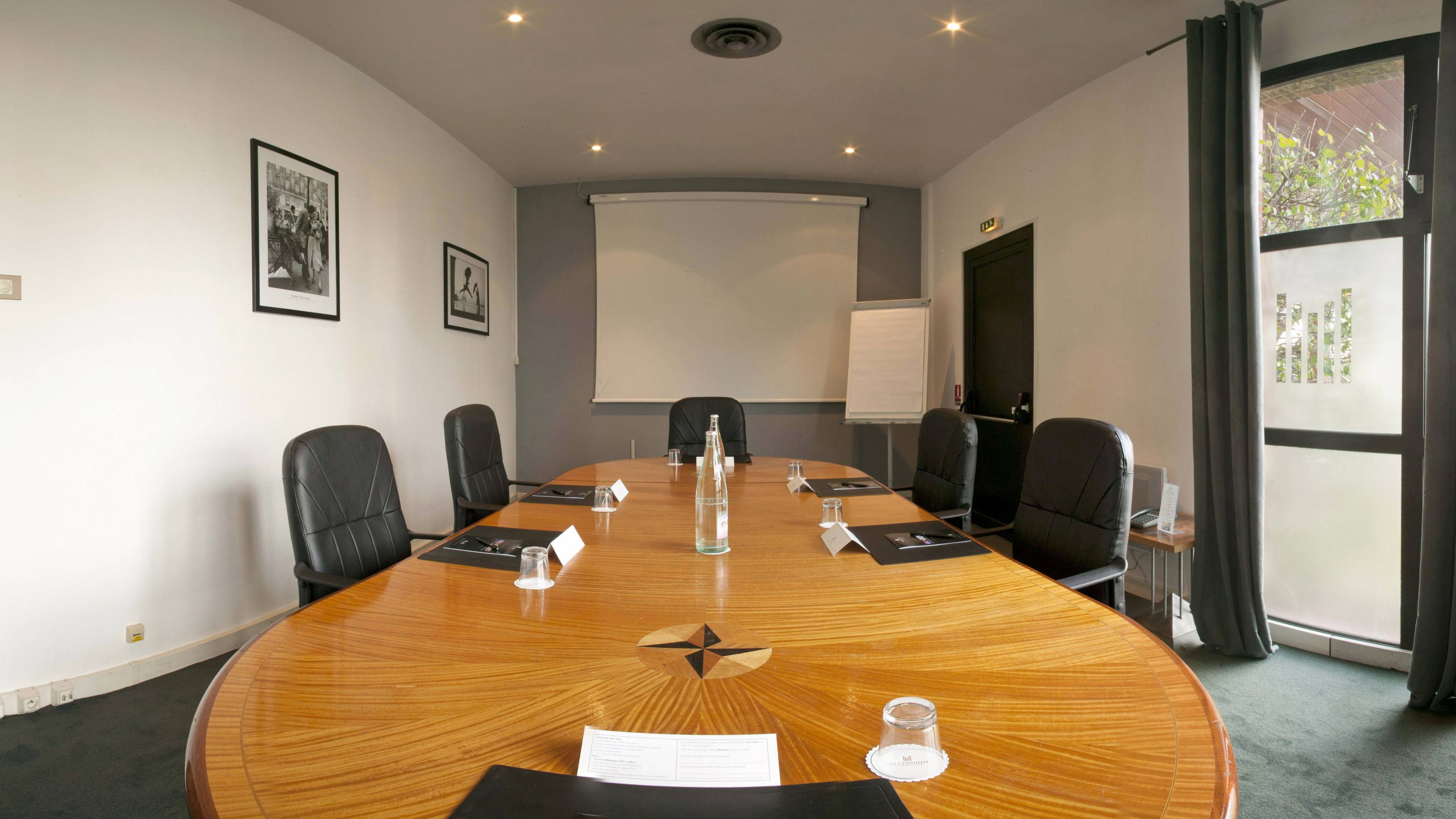 Foto - Millennium Hotel Paris Charles De Gaulle