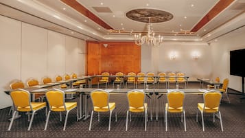Sala de reuniones
