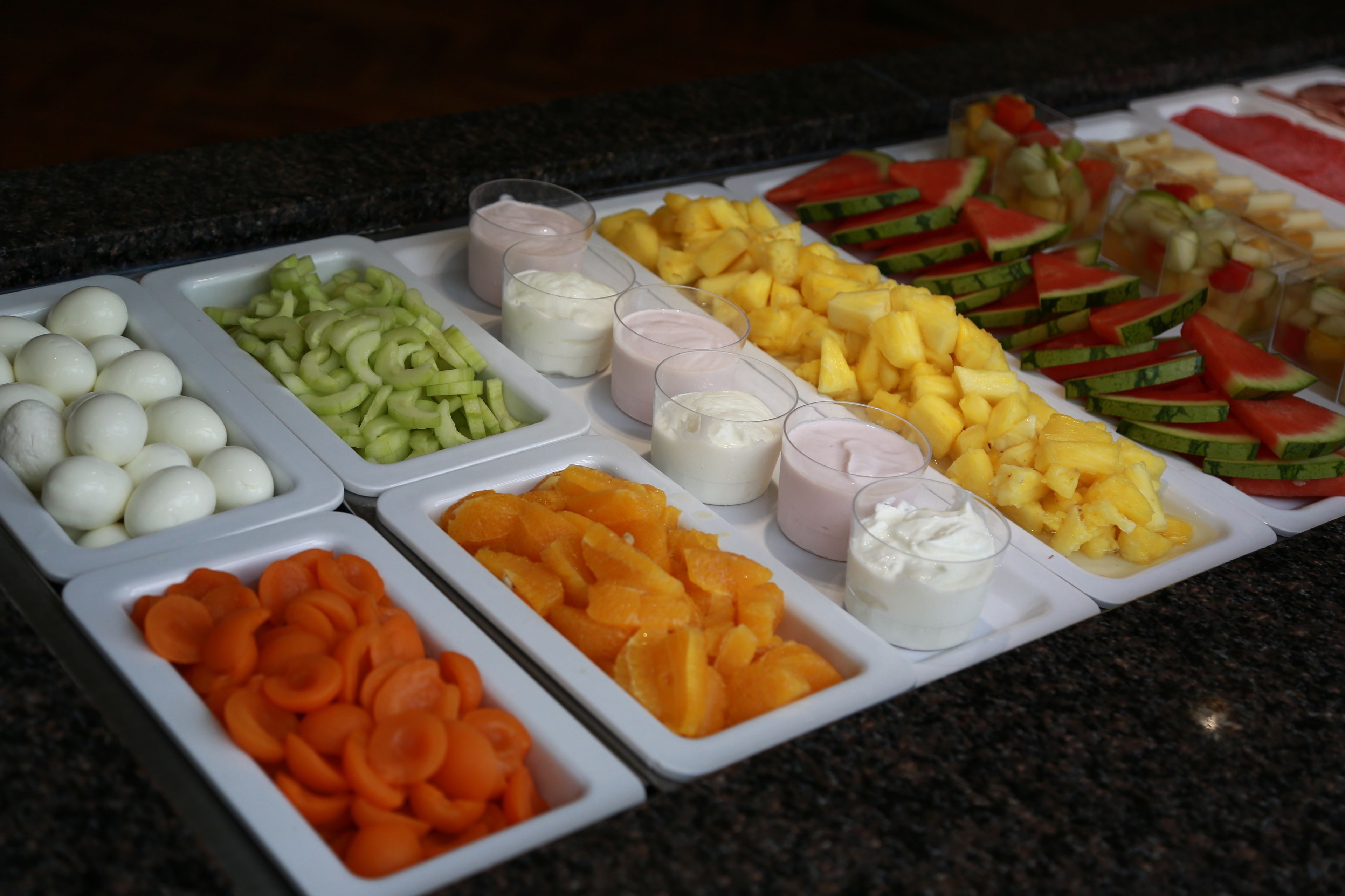 Foto - Millennium Hotel Paris Charles De Gaulle