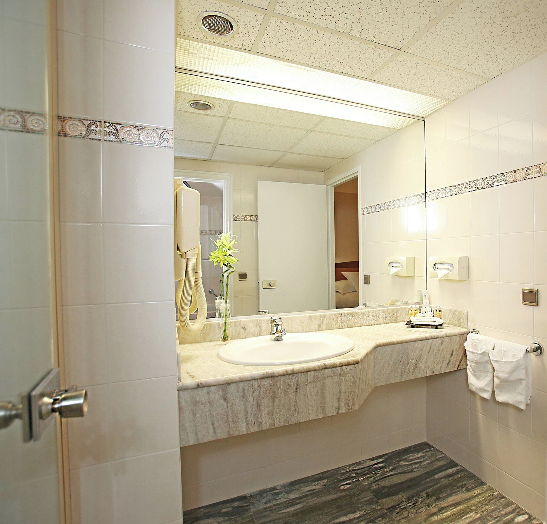 Foto - Millennium Hotel Paris Charles De Gaulle