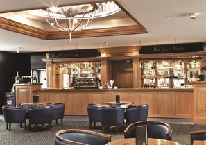 2 bedrooms, in-room safe, desk, laptop workspace - Millennium Hotel Paris Charles De Gaulle (Roissy-en-France)