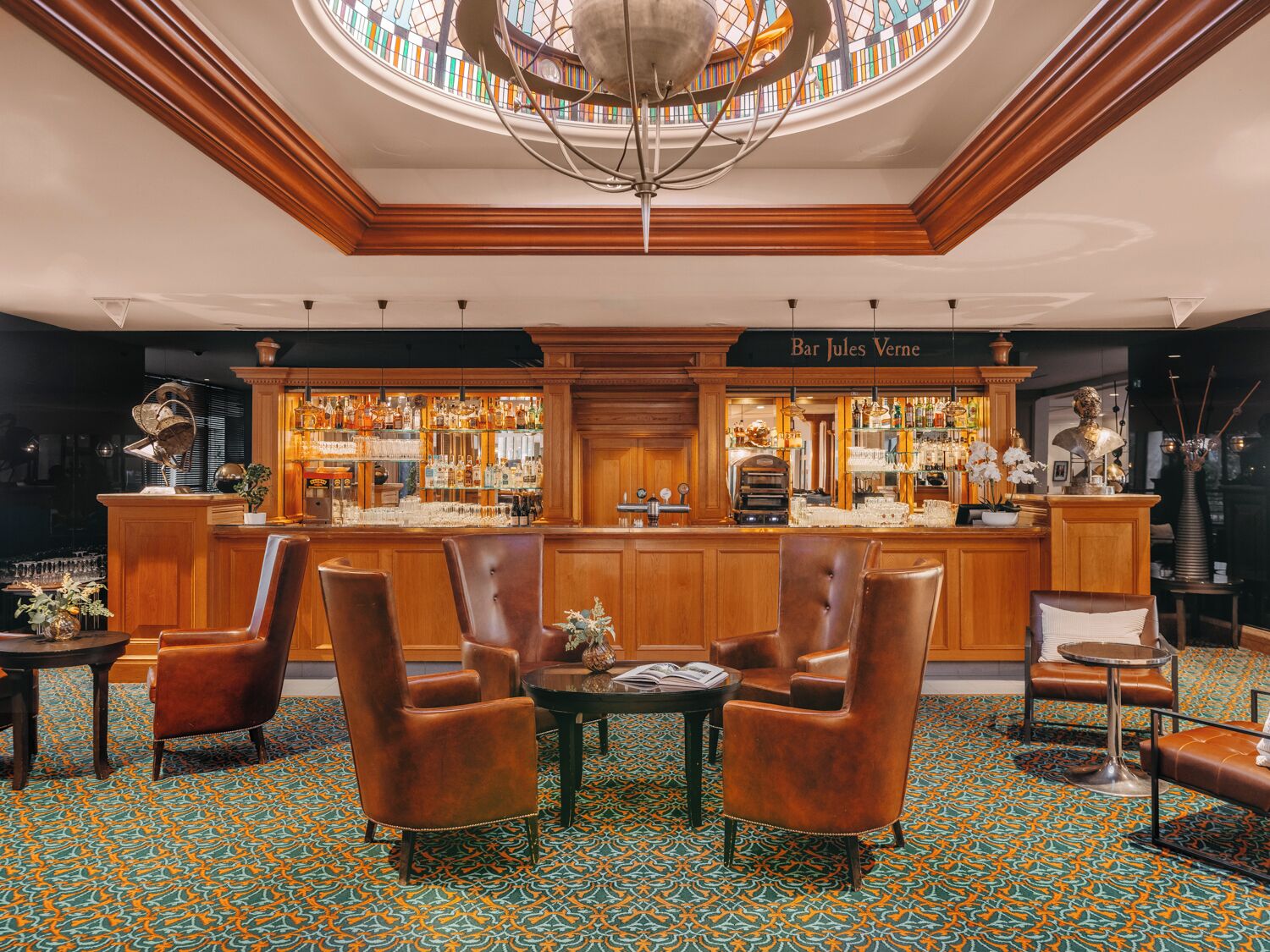 Photo - Millennium Hotel Paris Charles De Gaulle