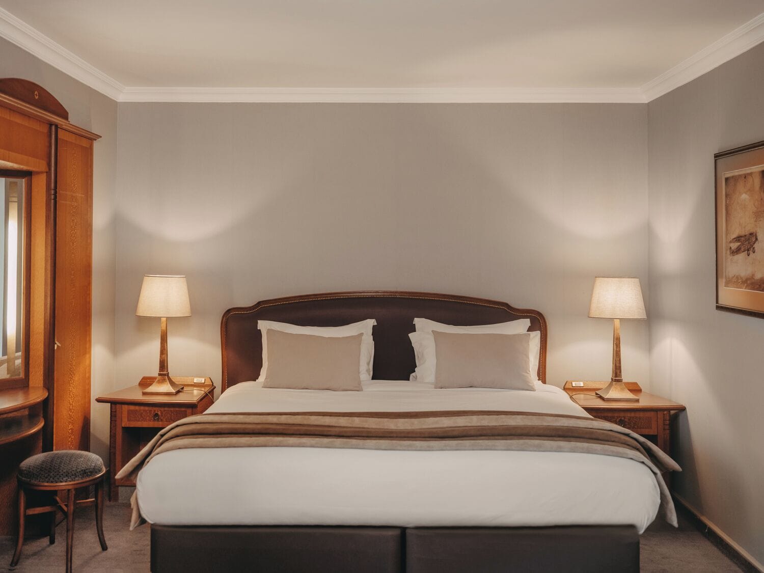 Photo - Millennium Hotel Paris Charles De Gaulle