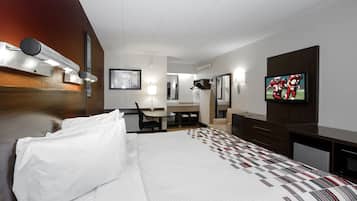 Superior Room, 1 King Bed (Smoke Free)