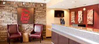 Red Roof Inn Aberdeen