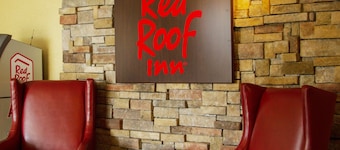 Red Roof Inn Aberdeen