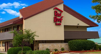 Red Roof Inn Aberdeen