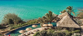 Paradise Cove Boutique Hotel - Adults only
