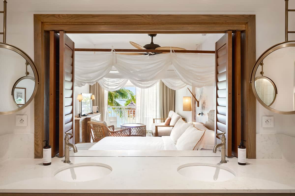 Junior Suite | View from room
