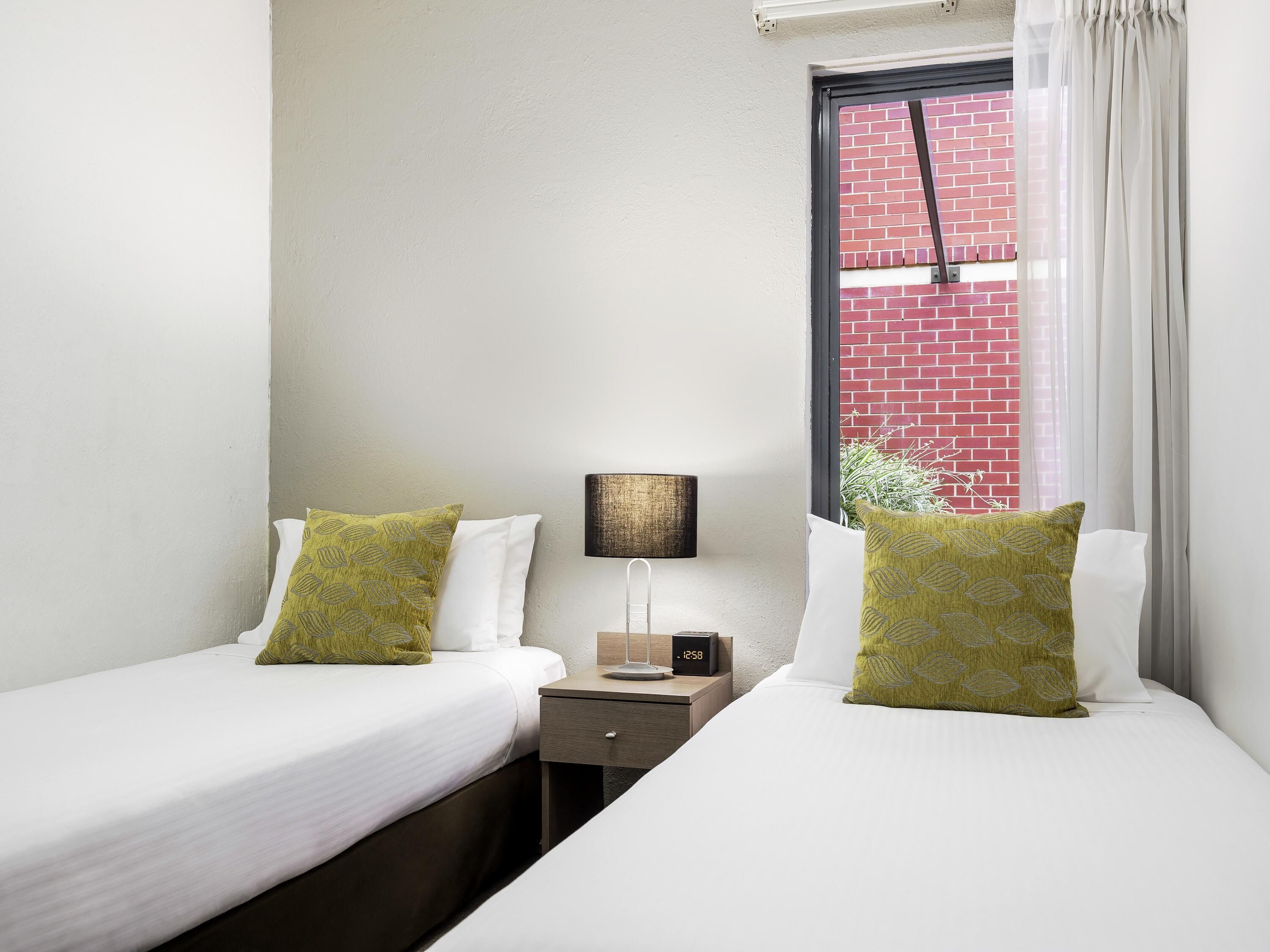 Minibar, in-room safe, iron/ironing board, cribs/infant beds