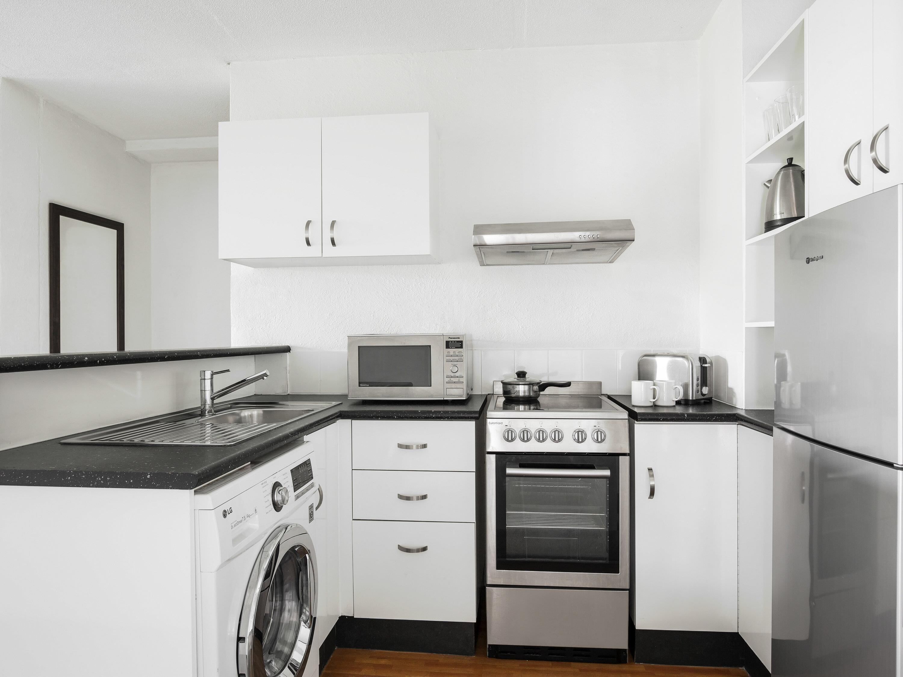 Minibar, in-room safe, iron/ironing board, cribs/infant beds