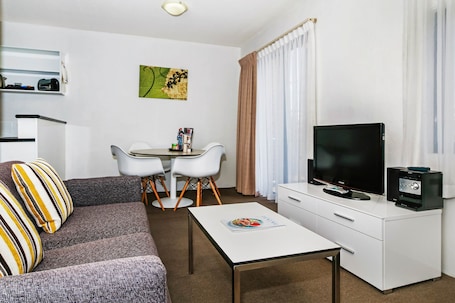 Televisión de pantalla plana