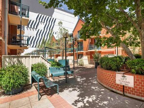 Exterior - BreakFree Adelaide (Adelaide)