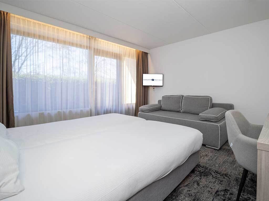 Foto - Fletcher Hotel - Restaurant Heiloo