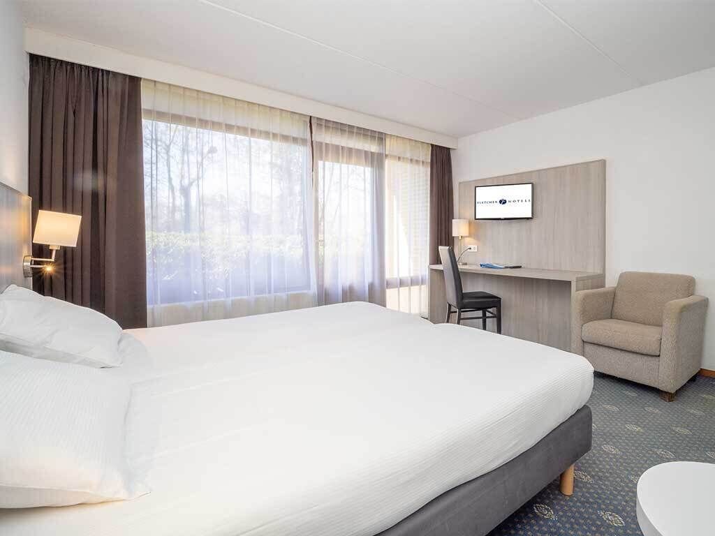 Foto - Fletcher Hotel - Restaurant Heiloo