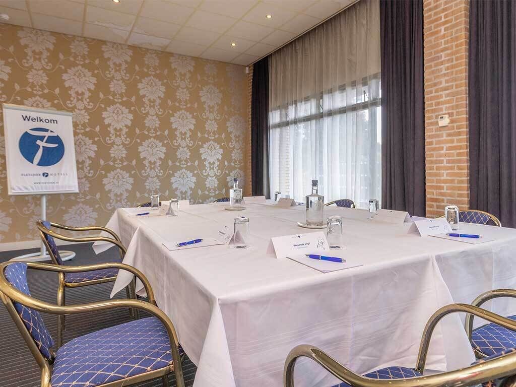 Foto - Fletcher Hotel - Restaurant Heiloo