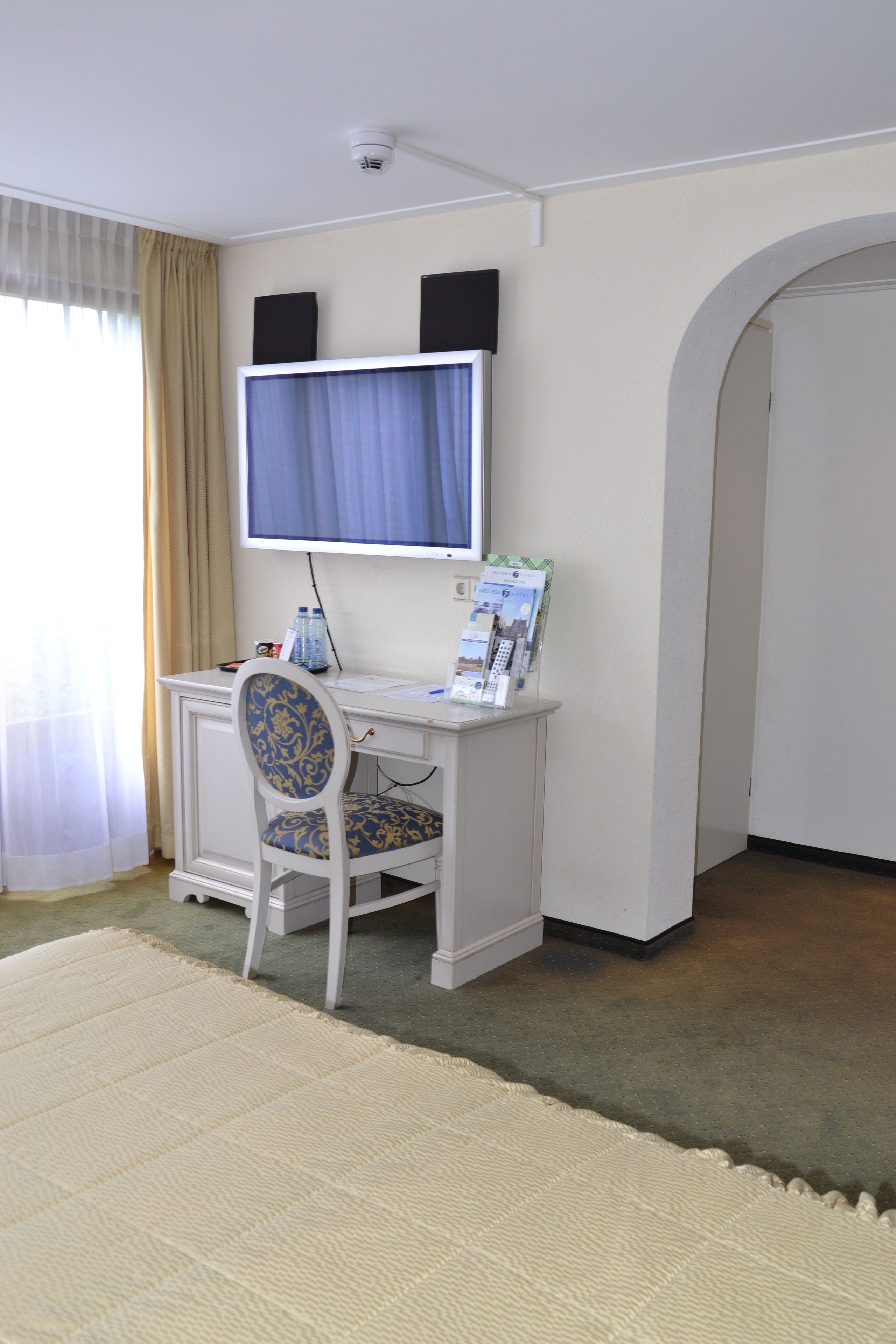 Foto - Fletcher Hotel - Restaurant Heiloo