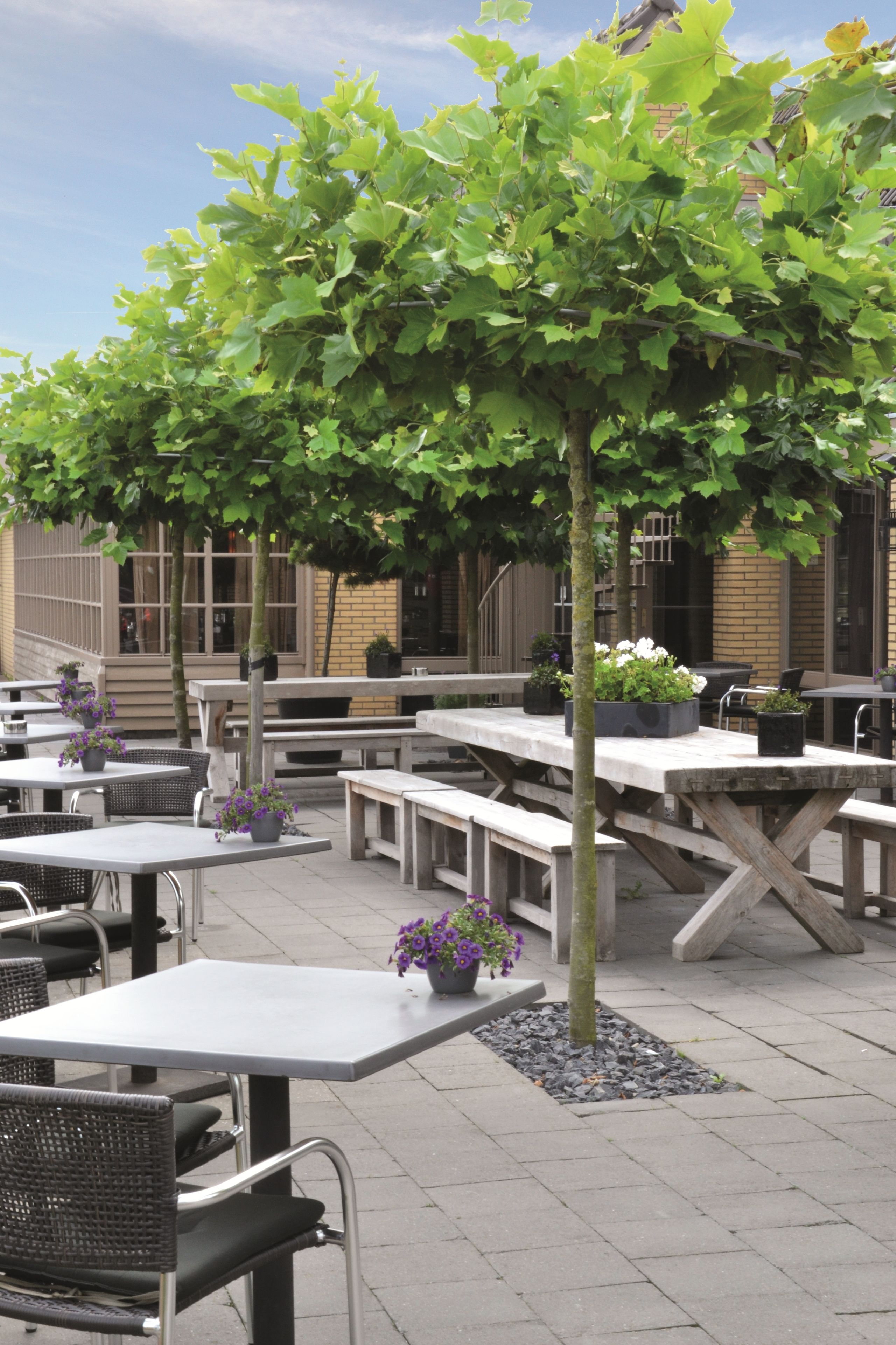 Foto - Fletcher Hotel - Restaurant Heiloo