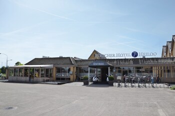 Fletcher Hotel-Restaurant Heiloo