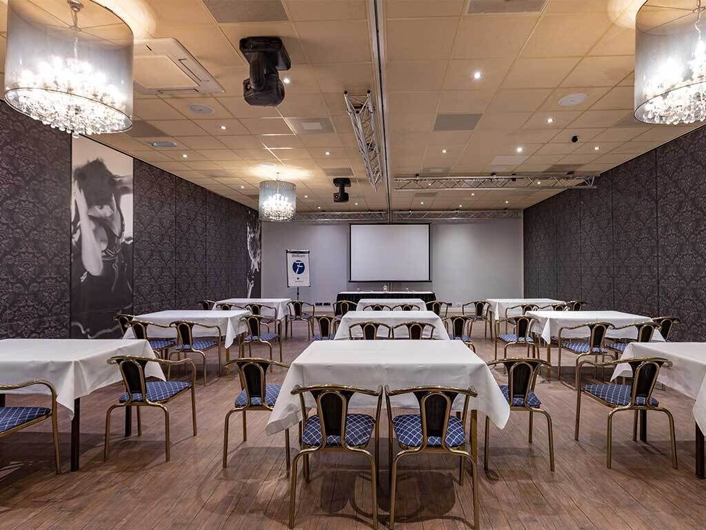 Foto - Fletcher Hotel - Restaurant Heiloo