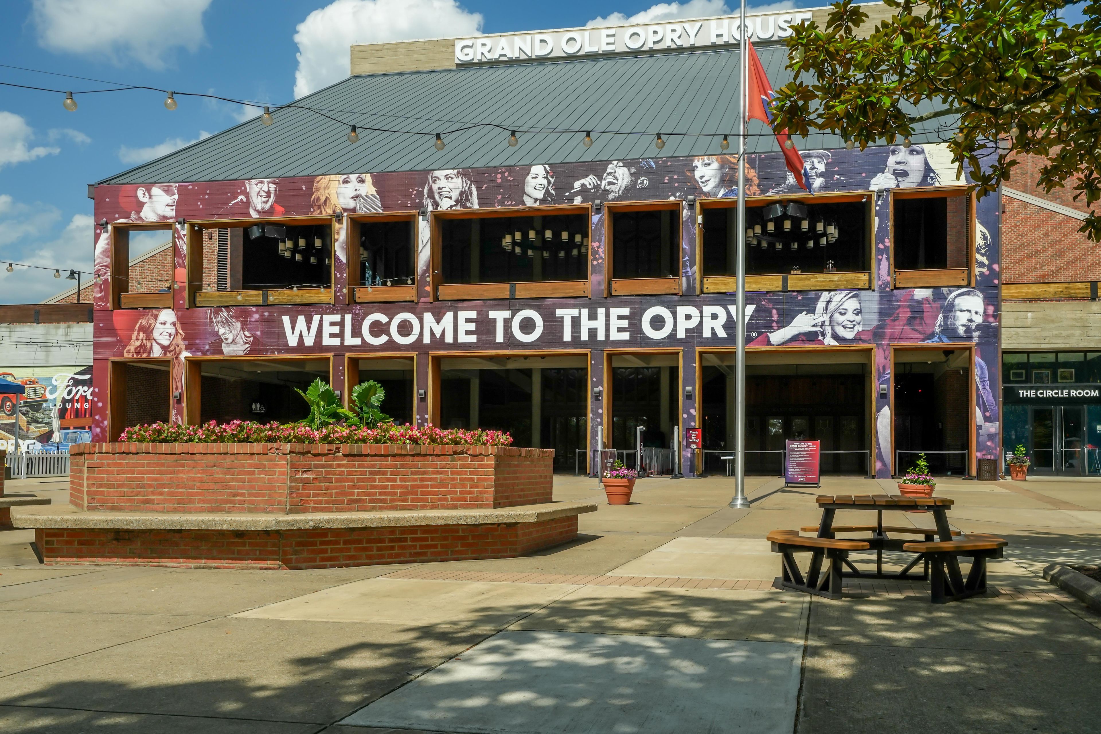 Photo - Hyatt Place Nashville Opryland