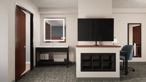 1 bedroom, premium bedding, in-room safe, desk - Hyatt Select Nashville/Opryland (Nashville)
