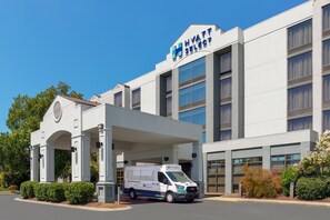 Exterior - Hyatt Select Nashville/Opryland (Nashville)