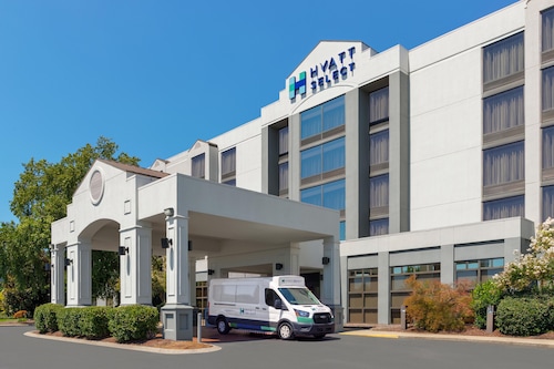 Hyatt Select Nashville/Opryland