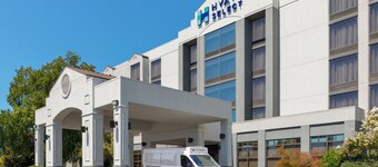 Hyatt Select Nashville/Opryland