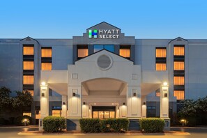 Exterior - Hyatt Select Nashville/Opryland (Nashville)