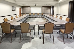 สถานที่จัดงานประชุม