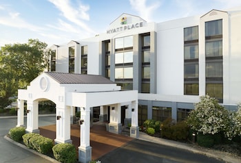 Hyatt Place Nashville Opryland