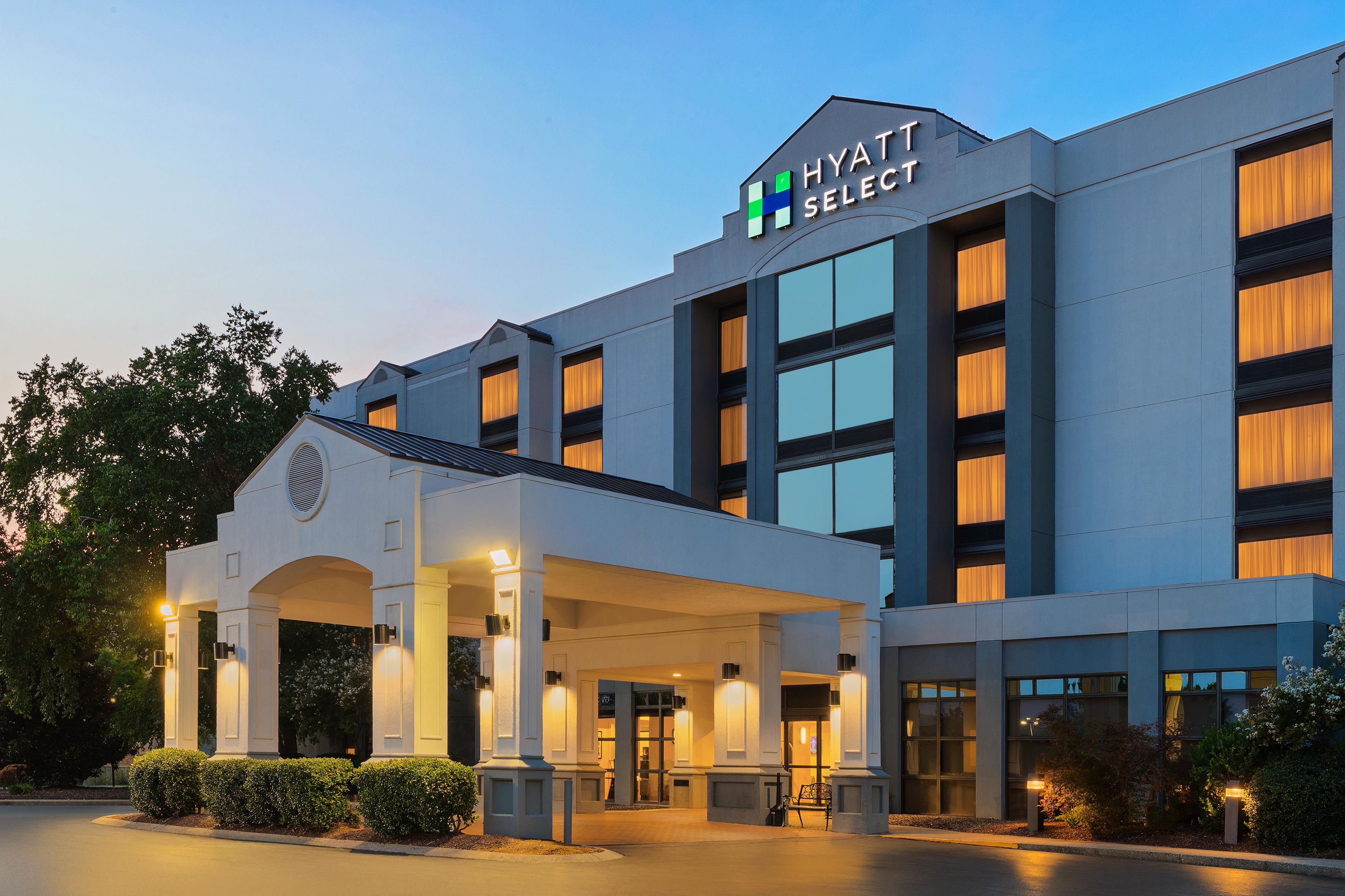 Foto - Hyatt Place Nashville Opryland