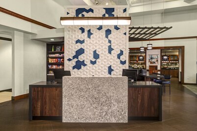 Hyatt Select Nashville/Opryland