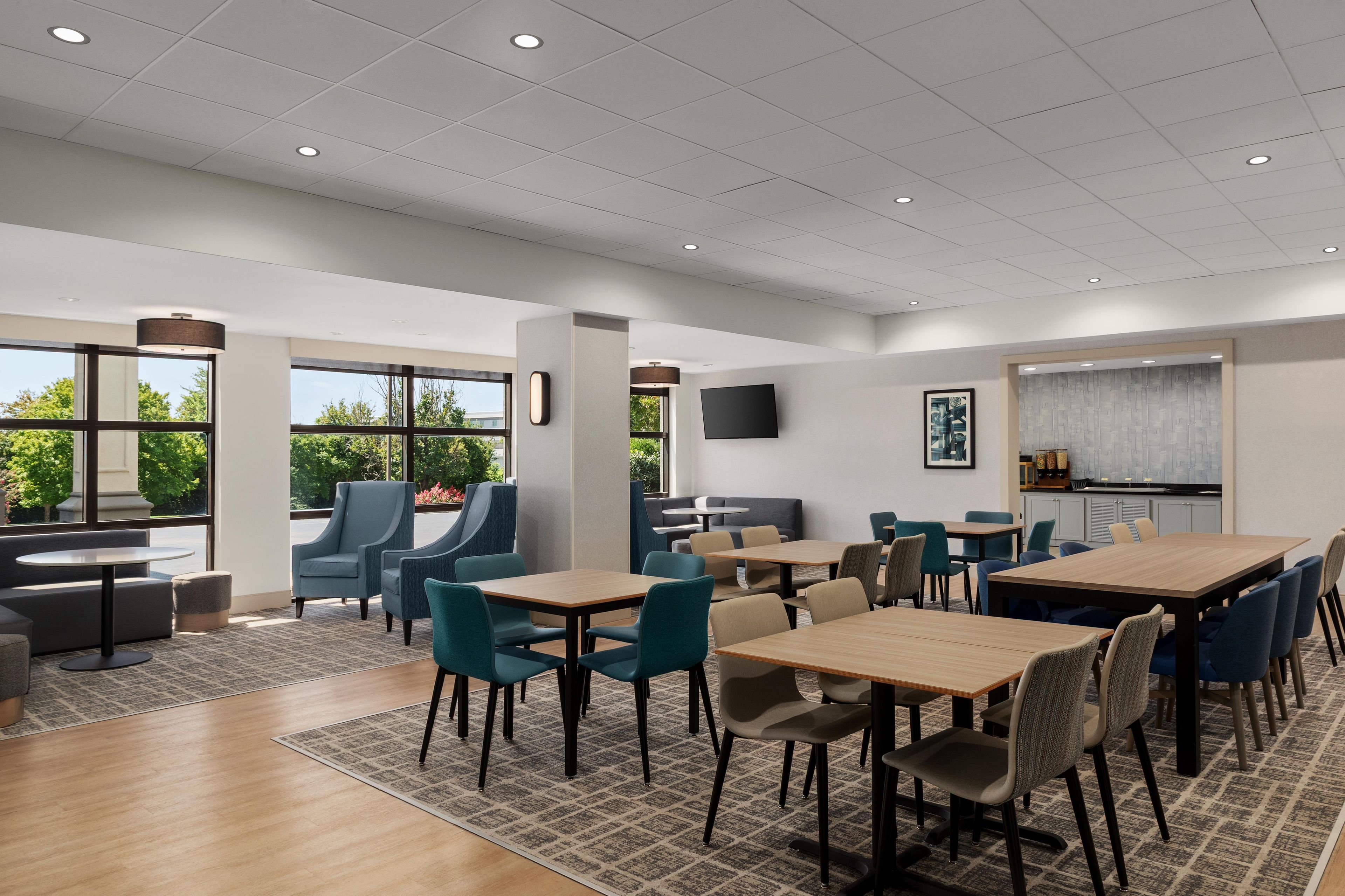 Foto - Hyatt Place Nashville Opryland