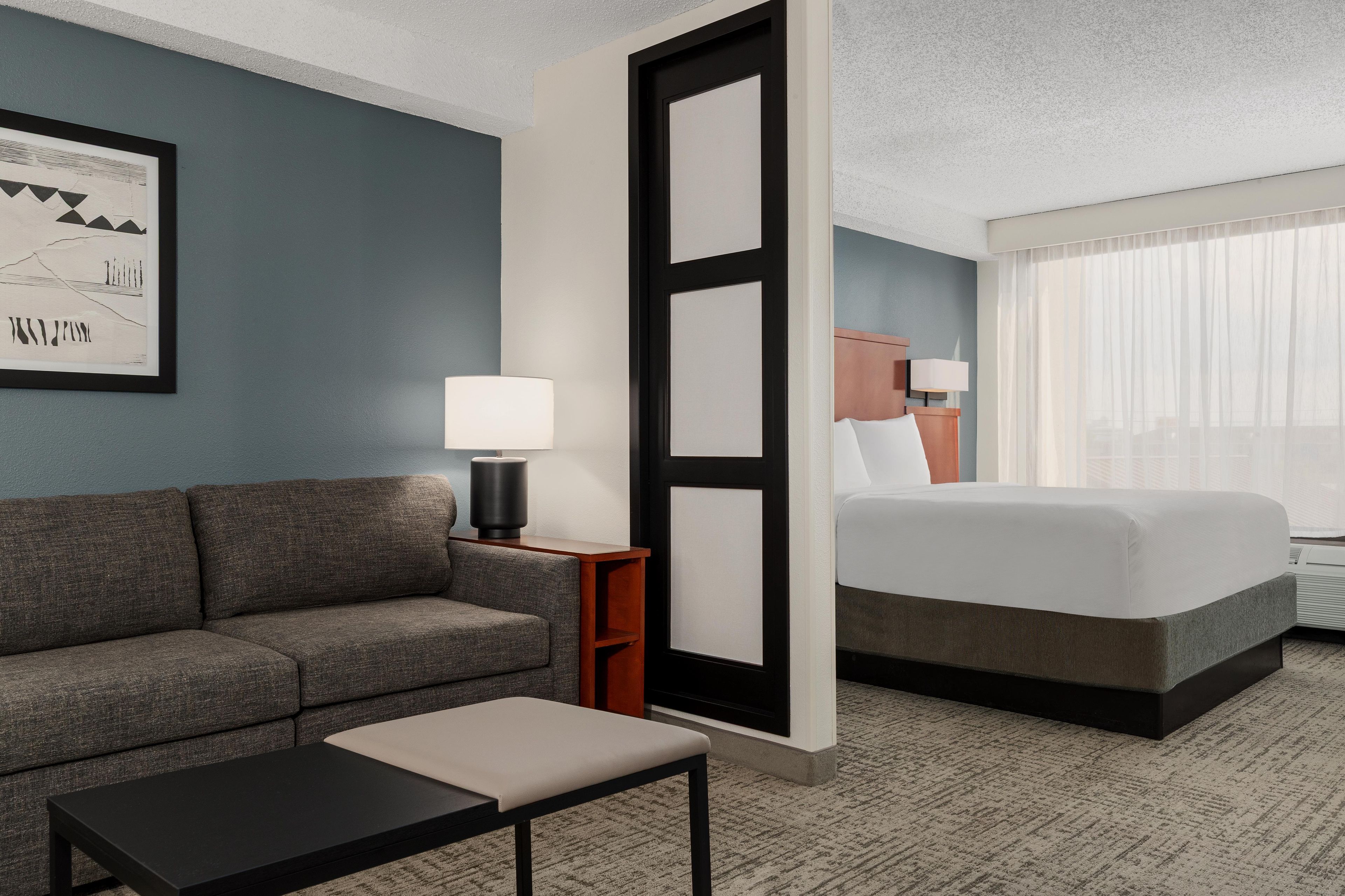 Foto - Hyatt Place Nashville Opryland