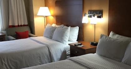 Radisson Hotel Detroit Metro Airport