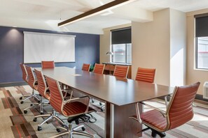 Sala de reuniones
