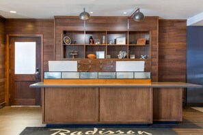 大廳